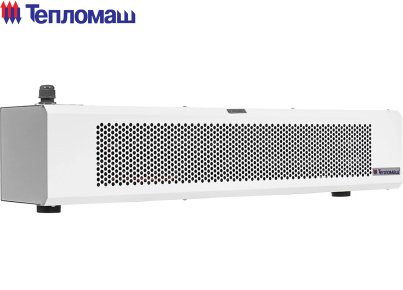 Тепловая завеса Тепломаш КЭВ-4П11510Е 100 Классика