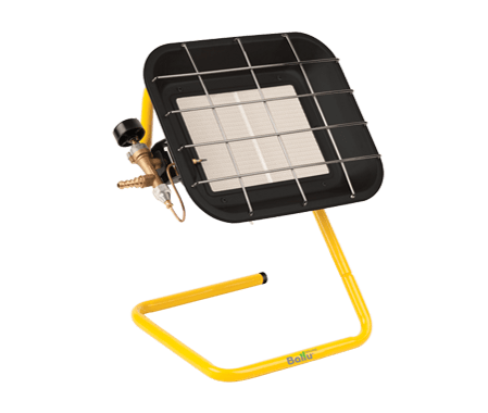 Газовый инфракрасный обогреватель Ballu BIGH-4