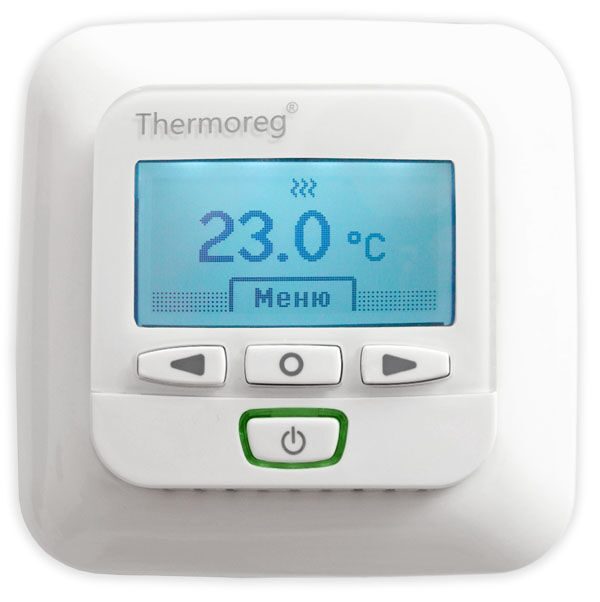 Терморегулятор Thermo Thermoreg TI950