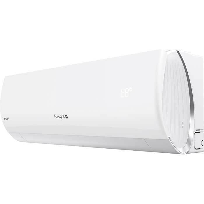 Сплит-система Energolux серии BADEN SAS07BD1-A/SAU07BD1-A