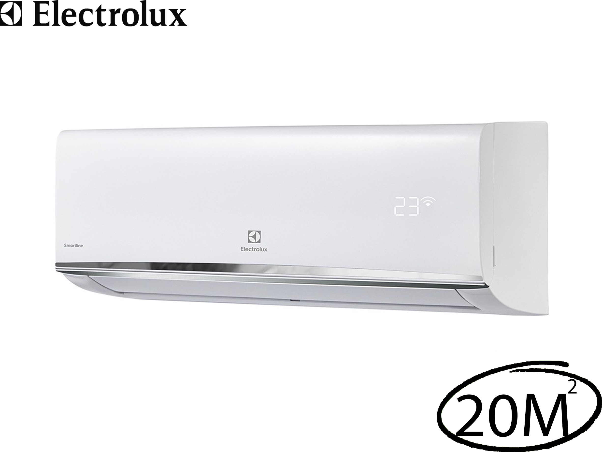 Сплит-система Electrolux Smartline EACS-07HSM/N3 комплект