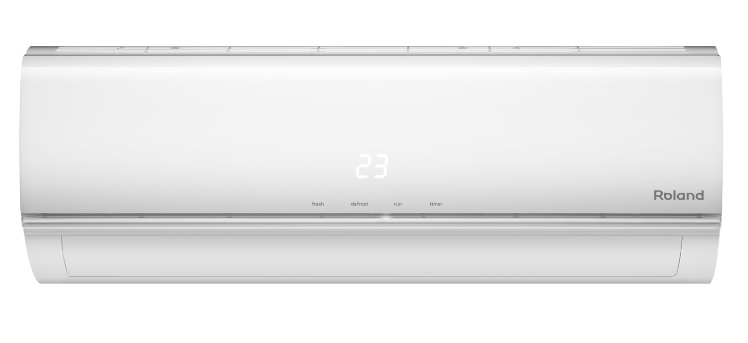 Классическая сплит-система серии FAVORITE II 2024 FU-09HSS010/N6 (комплект)