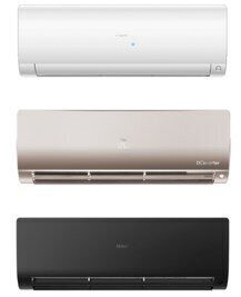 Инверторная сплит-система Haier Flexis AS 35 S2SF1FA-W