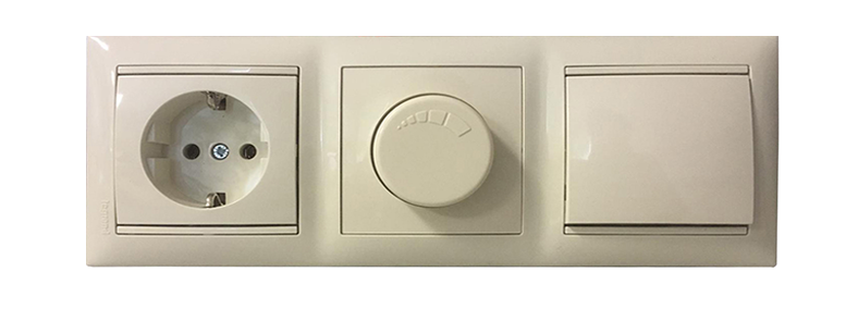 Комнатный терморегулятор HLT-105