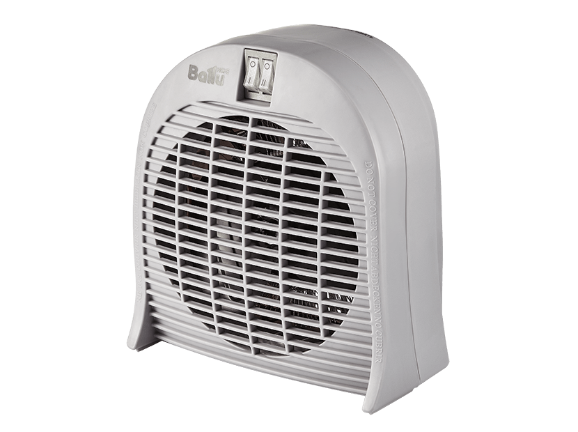 Тепловентилятор настольный BFH/S - 04