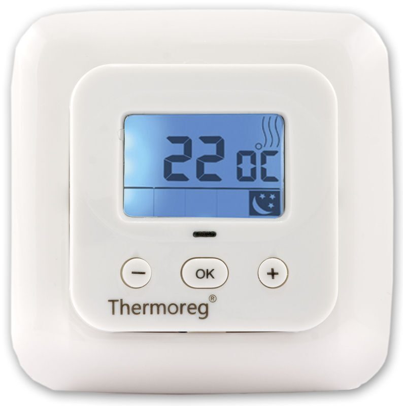 Терморегулятор Thermo Thermoreg TI900