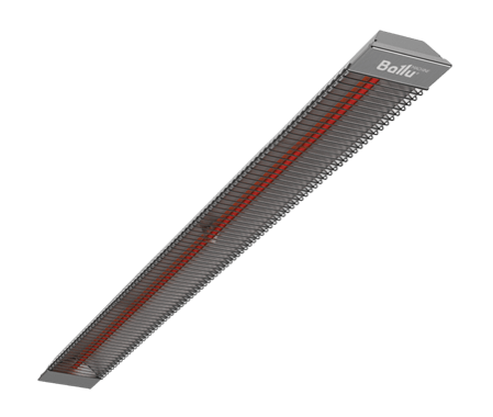 Инфракрасный обогреватель BALLU BIH-T-1.0
