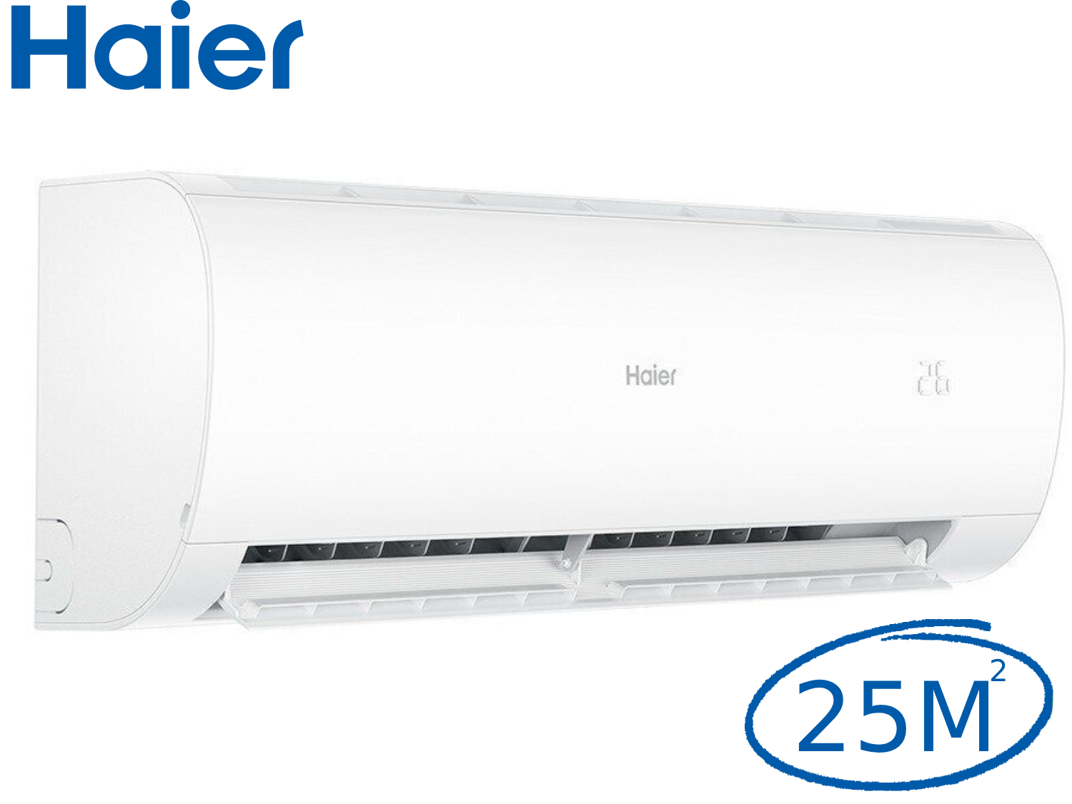 Сплит-система Haier серия Coral HSU-09HPL103/R3