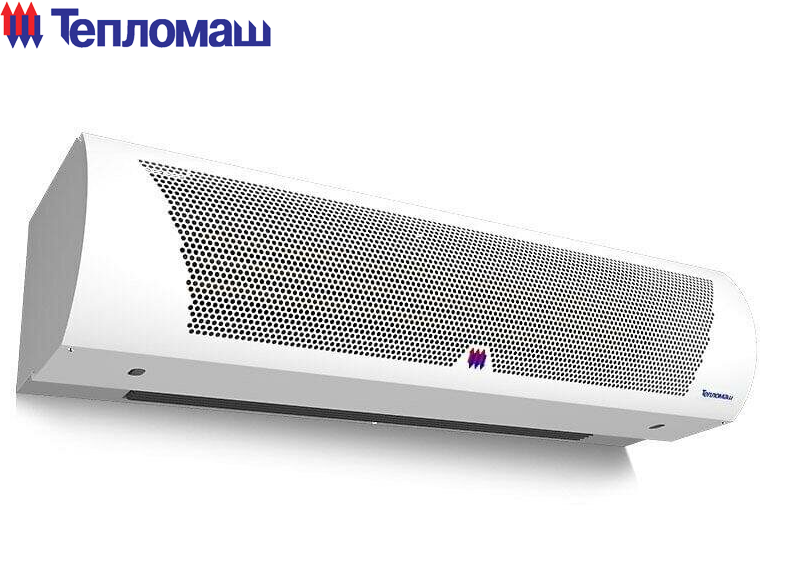 Воздушно-тепловая завеса серия 300 КЭВ-9П30310E Классика
