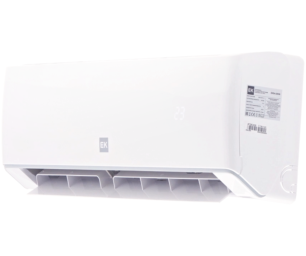 On/off сплит-система Euroklimat серия Alba EKSA-85HN/EKOA-85HN
