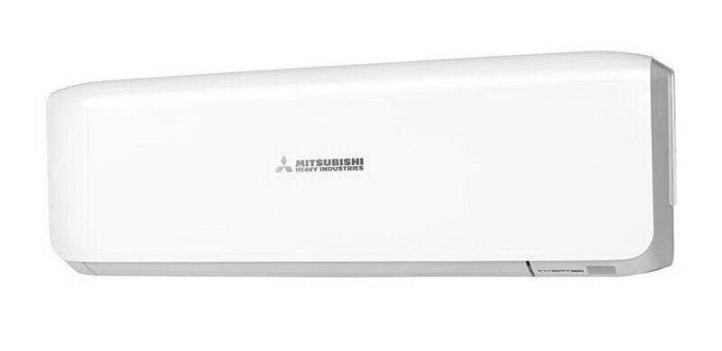 Инверторная сплит-система Mitsubishi Premium SRK50ZS-W/SRC50ZS-S