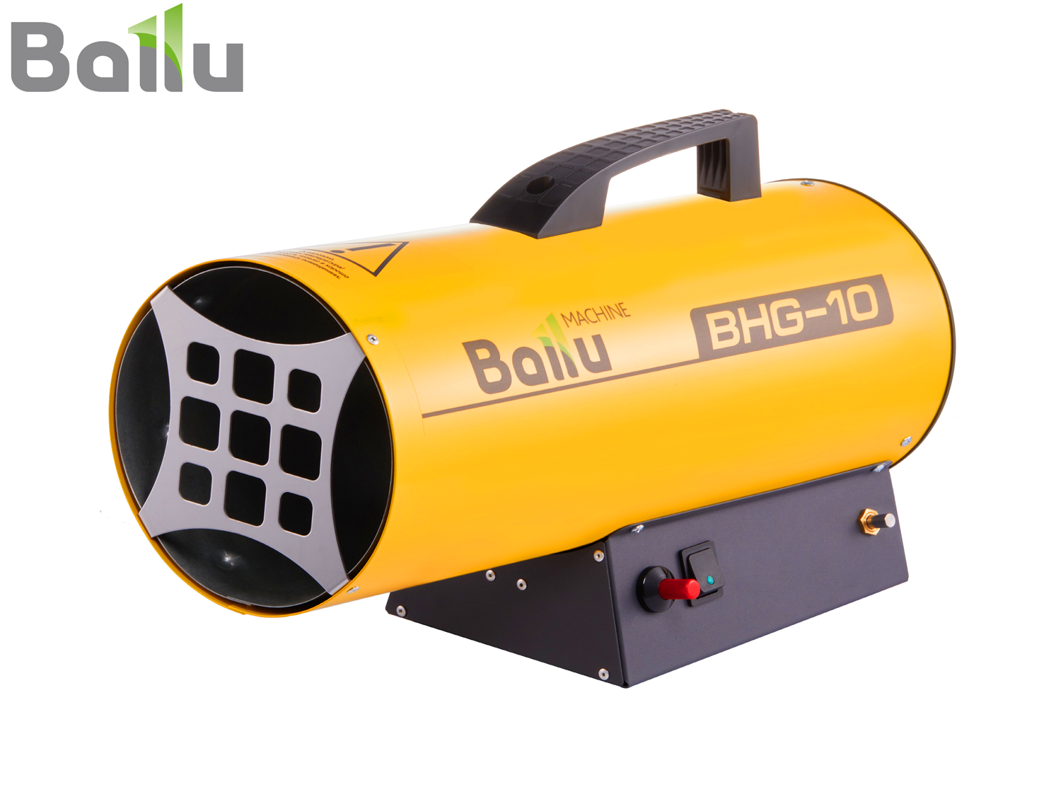 Тепловая пушка газовая BALLU BHG-10 серии TAYGA