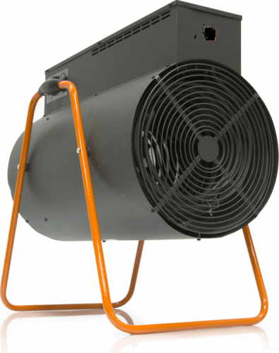 Тепловая пушка NeoClima ТПК-24Б