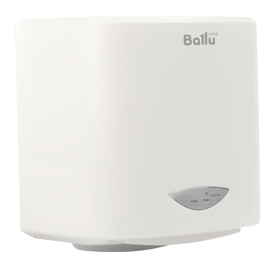 Сушилка для рук Ballu BAHD-1000