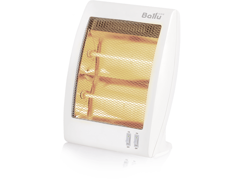 Инфракрасный обогреватель BHH/M - 09N