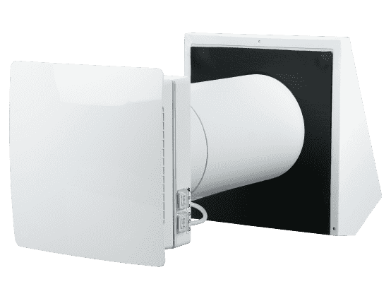 Рекупер Blauberg Winzel Comfo RB1-50