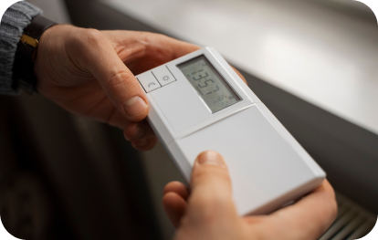 Обслуживание кондиционеров