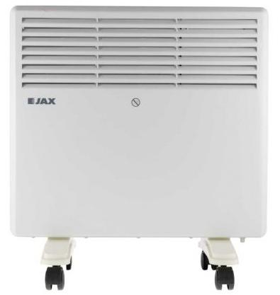 Конвектор электрический с дисплеем JAX JHSE-2000