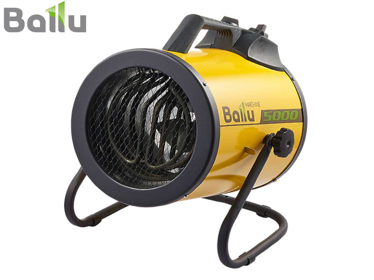 Электрическая тепловая пушка BALLU серии PRORAB2 BHP-P2-5