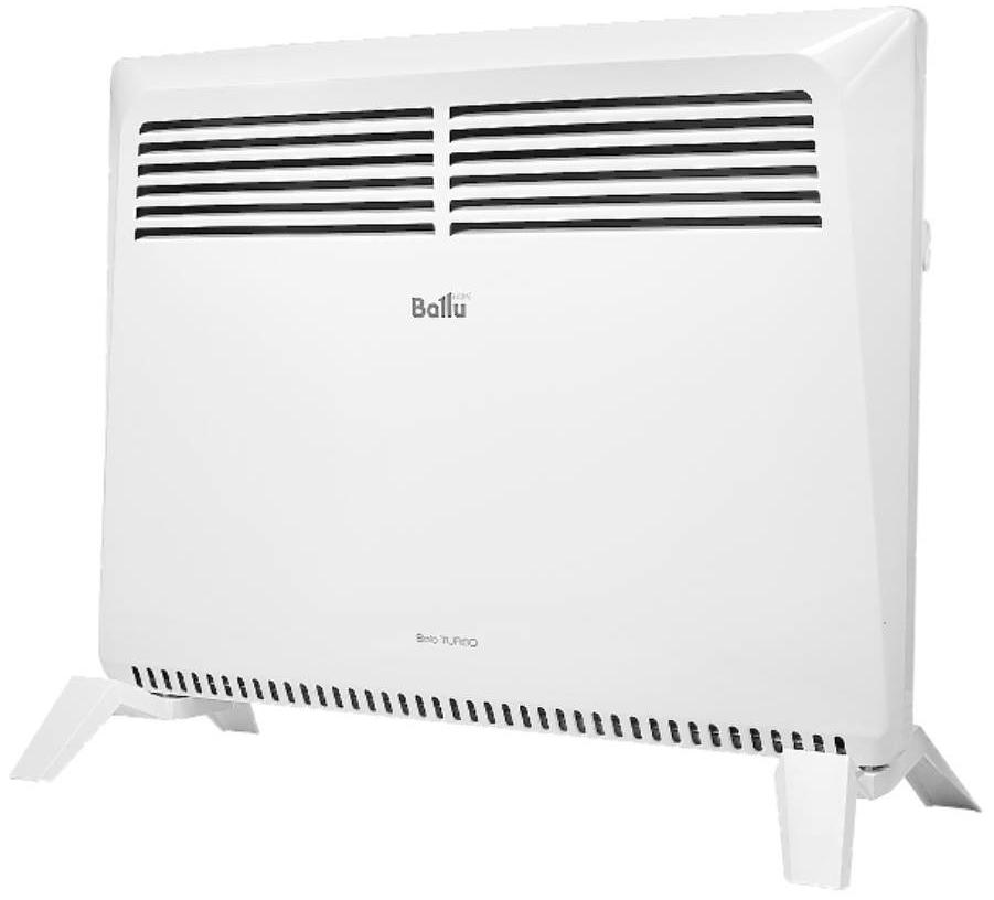 Электрический обогреватель Ballu серия Solo Turbo BEC/SMT-1500