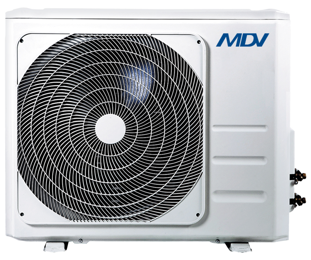 Наружный блок MD2O-14HFN8 мультисплит-системы MDV