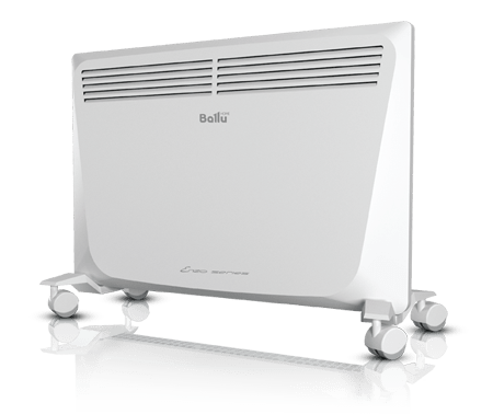 Электрический обогреватель Ballu серия ENZO BEC/EZER-2000
