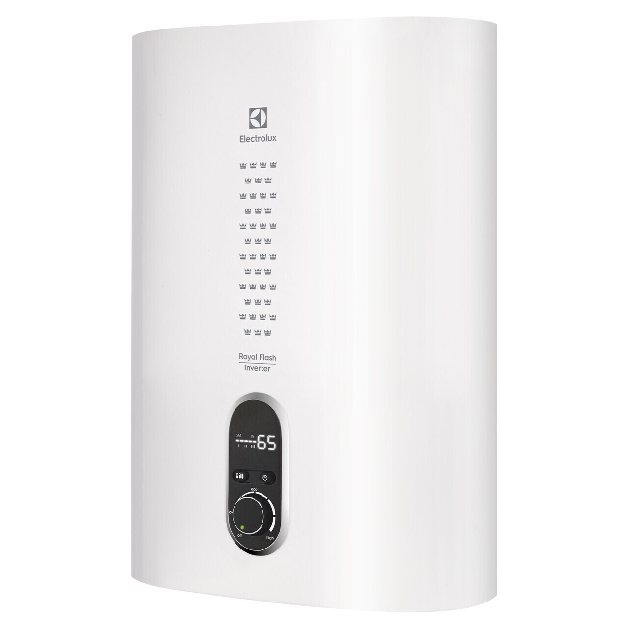Водонагреватель Electrolux EWH-30 Royal Flash Inverter