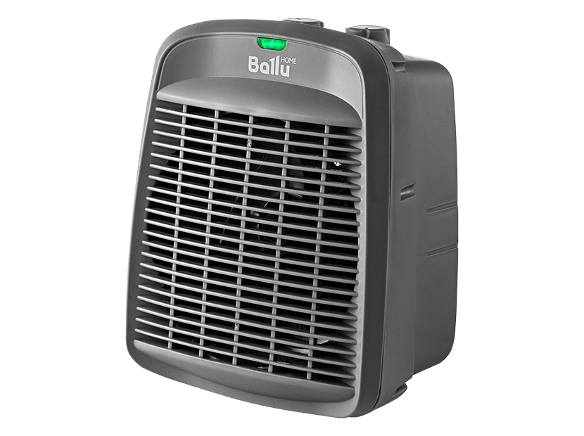 Тепловентилятор настольный BFH/S-12