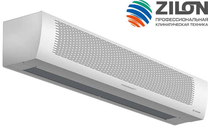 Тепловая завеса ZILON  ZVV-2E36HP