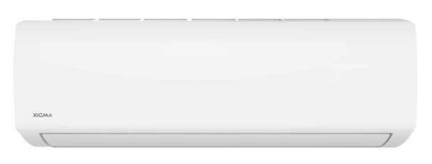 Классическая сплит-система серии TURBOCOOL UPGRADE 2023 XG-TX21RHA (комплект)