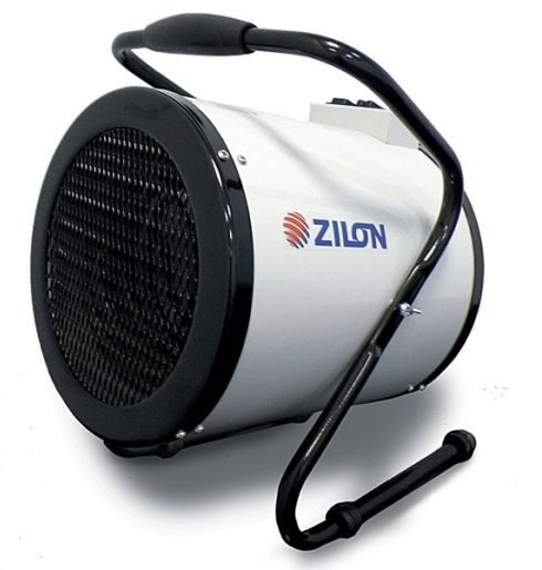 Тепловая пушка ZILON ZTV-6C