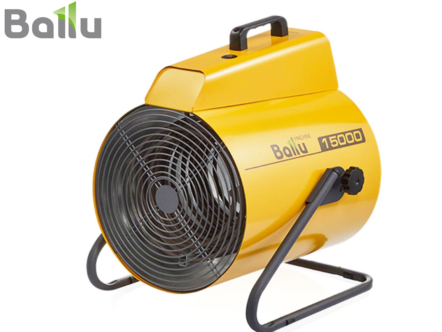 Электрическая тепловая пушка BALLU BHP-P2-15