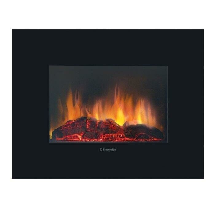 Настенный электрокамин Electrolux  EFP/W - 1100ULS