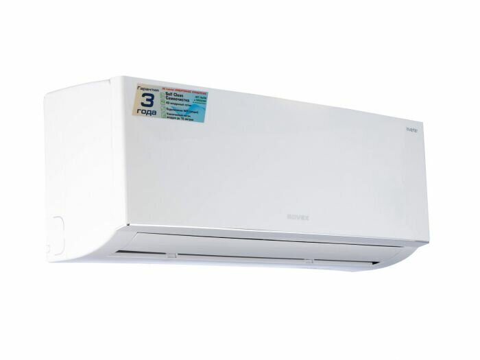 Инверторная сплит-система Rovex RS-09CBS4