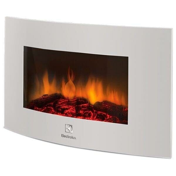 Настенный электрокамин Electrolux  EFP/W - 1200URLS
