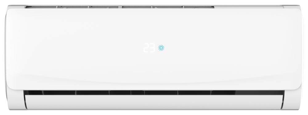 Инверторная сплит-система серии CYCLONE DC Inverter ZAC-I/CN18NPZ (комплект)