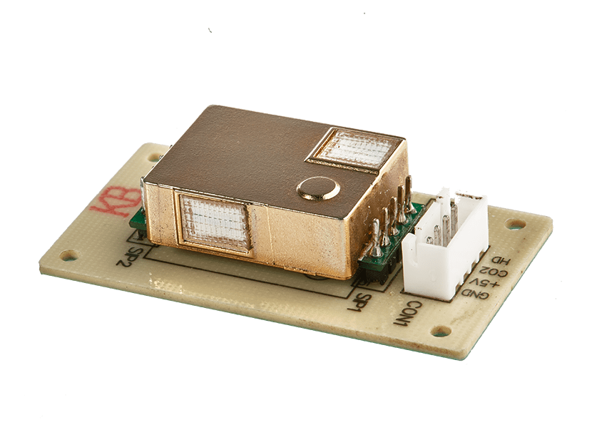 Датчик углекислого газа CO2-Z19