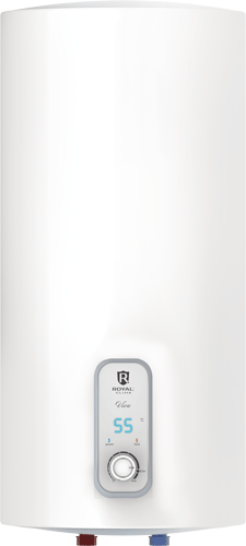 Электрический водонагреватель накопительного типа ROYAL CLIMA RWH-V50-RE