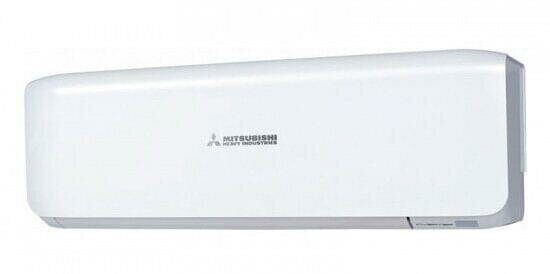 Инверторная сплит-система Mitsubishi Deluxe SRK60ZSX-W/SRC60ZSX-W