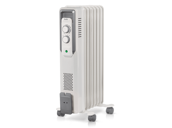 Масляный радиатор Cube BOH/СB- 11W