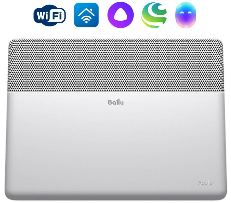 Модуль отопительный электрического конвектора Ballu Apollo Transformer BEC/AT-2500