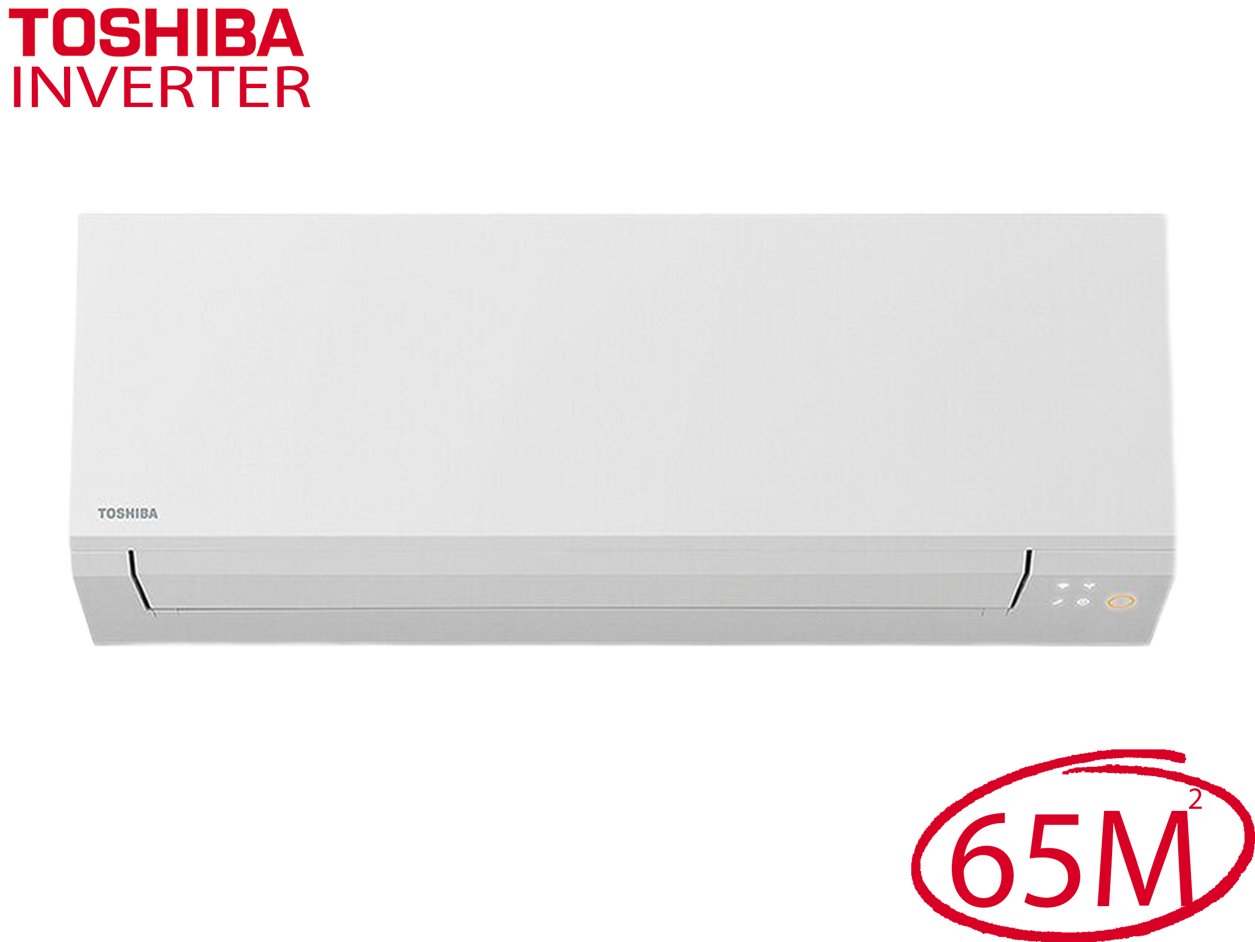Сплит-система TOSHIBA серии SHORAI EDGE RAS-22J2KVSG-EE Inverter комплект