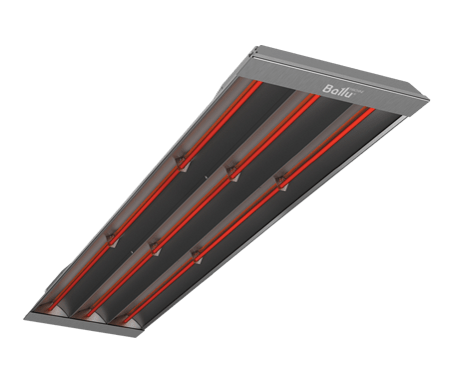 Инфракрасный обогреватель BALLU BIH-T-2