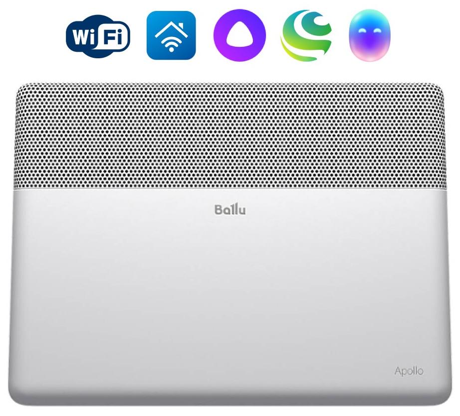 Модуль отопительный электрического конвектора Ballu Apollo Transformer BEC/AT-1500