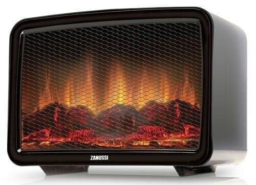 Мини-камины Electrolux ZFP/M - 116B