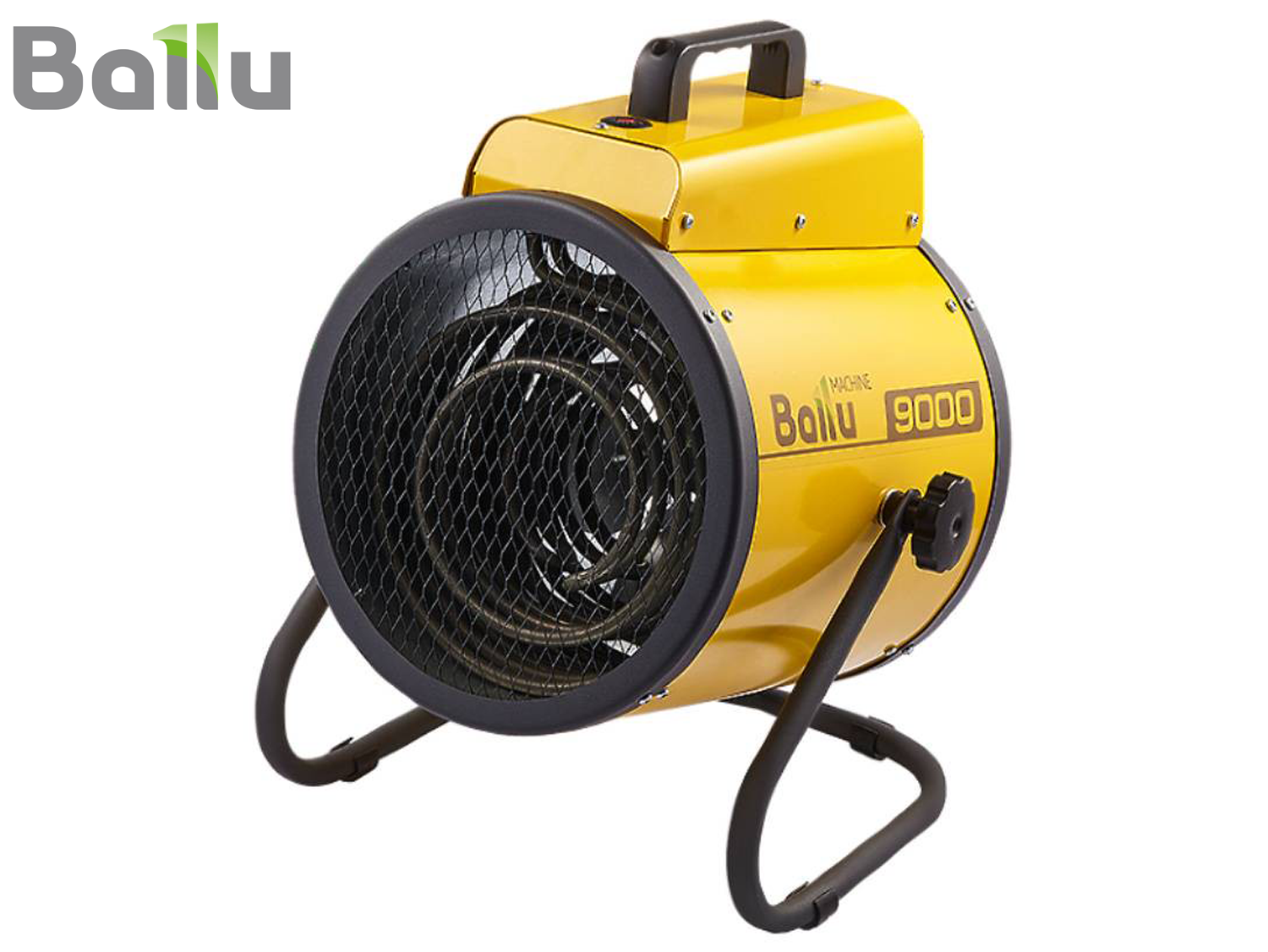 Пушка тепловая BALLU BHP-P2-9