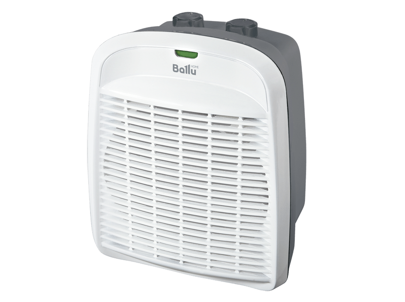 Тепловентилятор настольный BFH/S - 10