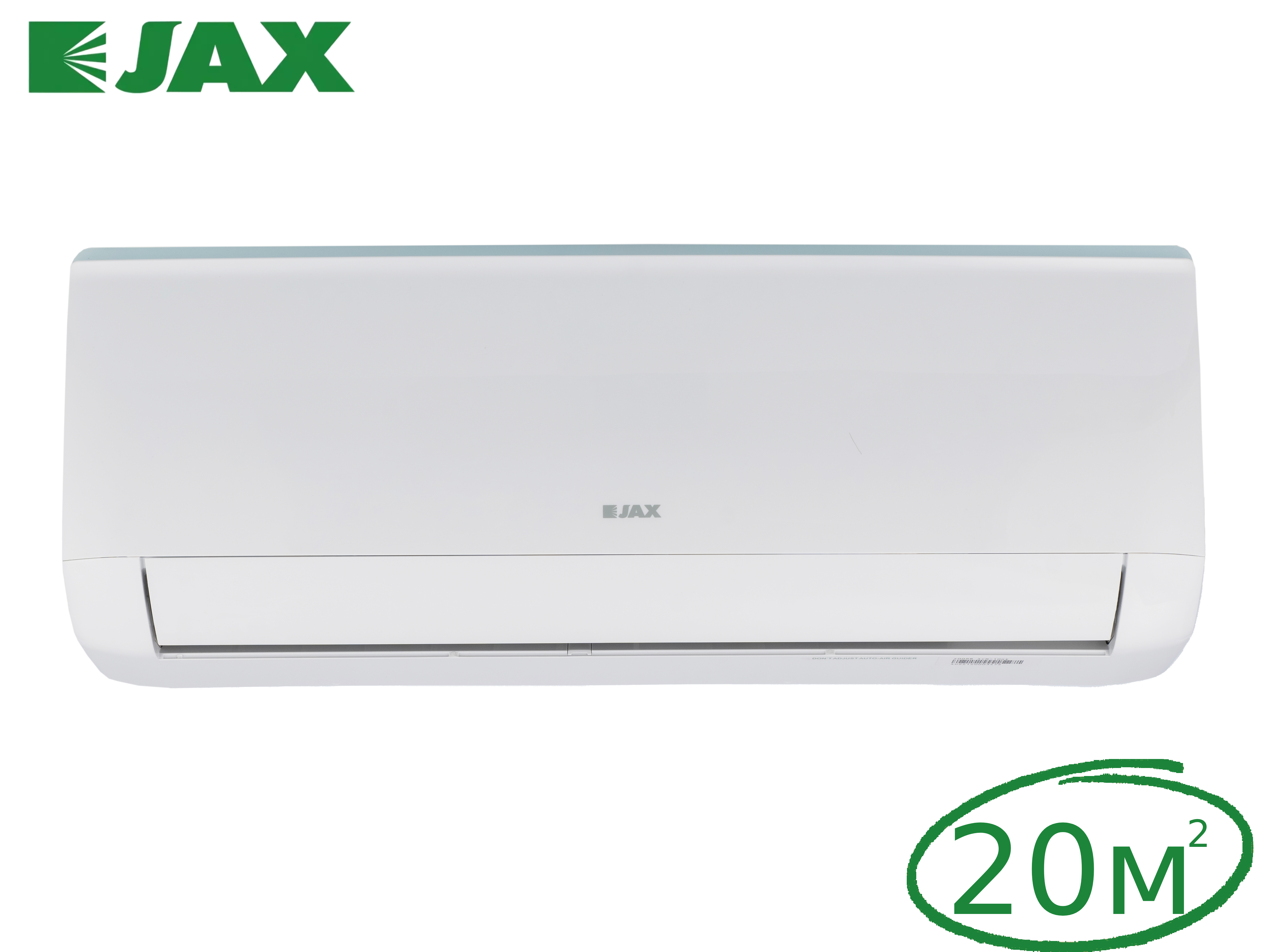 Сплит-система JAX серии MELBOURNE ACM-08HE комплект