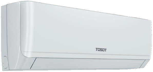 Cплит-система Tosot серии NATAL Inverter T07H-SNE/I комплект