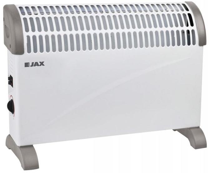 Конвектор электрический JAX JHDL-2000 Стич